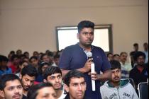 Constitution Day ( Samvidhan Divas)-26th Nov-2019