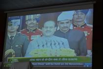 Constitution Day ( Samvidhan Divas)-26th Nov-2019