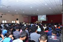 Constitution Day ( Samvidhan Divas)-26th Nov-2019