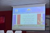 Constitution Day ( Samvidhan Divas)-26th Nov-2019