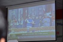 Constitution Day ( Samvidhan Divas)-26th Nov-2019