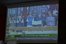 Constitution Day ( Samvidhan Divas)-26th Nov-2019