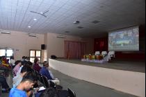 Constitution Day ( Samvidhan Divas)-26th Nov-2019