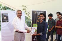 Plant for Planet-Wissenaire-01st Dec-2019