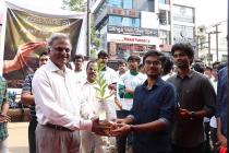 Plant for Planet-Wissenaire-01st Dec-2019