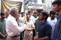 Plant for Planet-Wissenaire-01st Dec-2019