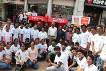 Plant for Planet-Wissenaire-01st Dec-2019