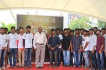 Plant for Planet-Wissenaire-01st Dec-2019