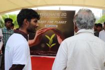 Plant for Planet-Wissenaire-01st Dec-2019