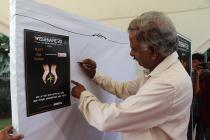 Plant for Planet-Wissenaire-01st Dec-2019