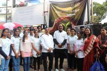 Plant for Planet-Wissenaire-01st Dec-2019