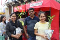 Plant for Planet-Wissenaire-01st Dec-2019