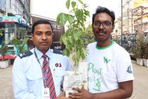 Plant for Planet-Wissenaire-01st Dec-2019