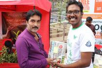 Plant for Planet-Wissenaire-01st Dec-2019