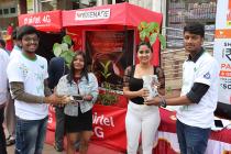 Plant for Planet-Wissenaire-01st Dec-2019