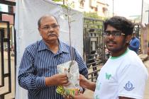 Plant for Planet-Wissenaire-01st Dec-2019