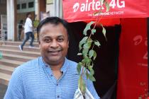 Plant for Planet-Wissenaire-01st Dec-2019