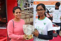 Plant for Planet-Wissenaire-01st Dec-2019