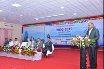 First International Symposium on Offshore Geotechnics(ISOG2019)