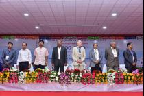 First International Symposium on Offshore Geotechnics(ISOG2019)