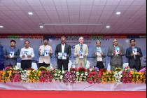 First International Symposium on Offshore Geotechnics(ISOG2019)