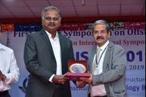 First International Symposium on Offshore Geotechnics(ISOG2019)