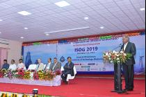 First International Symposium on Offshore Geotechnics(ISOG2019)