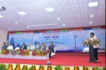 First International Symposium on Offshore Geotechnics(ISOG2019)