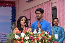 First International Symposium on Offshore Geotechnics(ISOG2019)