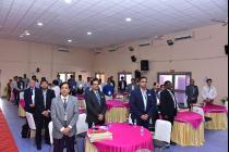 First International Symposium on Offshore Geotechnics(ISOG2019)