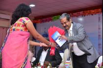 First International Symposium on Offshore Geotechnics(ISOG2019)