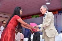 First International Symposium on Offshore Geotechnics(ISOG2019)