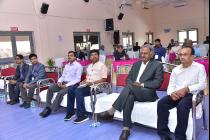 First International Symposium on Offshore Geotechnics(ISOG2019)