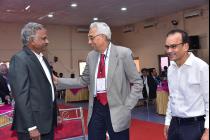 First International Symposium on Offshore Geotechnics(ISOG2019)