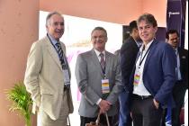 First International Symposium on Offshore Geotechnics(ISOG2019)