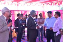 First International Symposium on Offshore Geotechnics(ISOG2019)