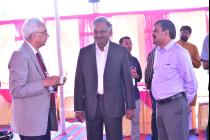 First International Symposium on Offshore Geotechnics(ISOG2019)