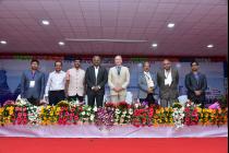 First International Symposium on Offshore Geotechnics(ISOG2019)