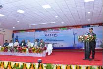 First International Symposium on Offshore Geotechnics(ISOG2019)