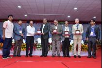 First International Symposium on Offshore Geotechnics(ISOG2019)