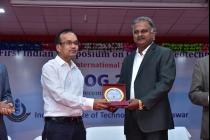 First International Symposium on Offshore Geotechnics(ISOG2019)