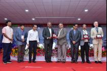 First International Symposium on Offshore Geotechnics(ISOG2019)