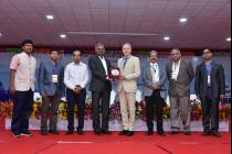 First International Symposium on Offshore Geotechnics(ISOG2019)