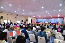 First International Symposium on Offshore Geotechnics(ISOG2019)