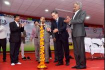 The 64th Congress of Indian Society of Theoretical and Applied Mechanics (ISTAM 2019)