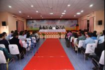 The 64th Congress of Indian Society of Theoretical and Applied Mechanics (ISTAM 2019)