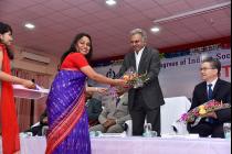 The 64th Congress of Indian Society of Theoretical and Applied Mechanics (ISTAM 2019)