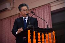 The 64th Congress of Indian Society of Theoretical and Applied Mechanics (ISTAM 2019)