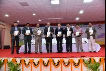 The 64th Congress of Indian Society of Theoretical and Applied Mechanics (ISTAM 2019)