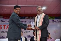 The 64th Congress of Indian Society of Theoretical and Applied Mechanics (ISTAM 2019)